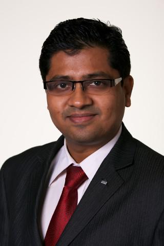 Aussie: Harshal Likhite logo