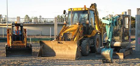 All Hours Earthmoving