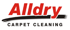 All Dry Carpet Cleaning logo
