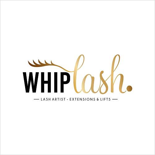 WhipLash Extensions logo