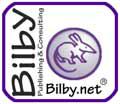 Bilby Publishing & Consulting Pty Ltd logo