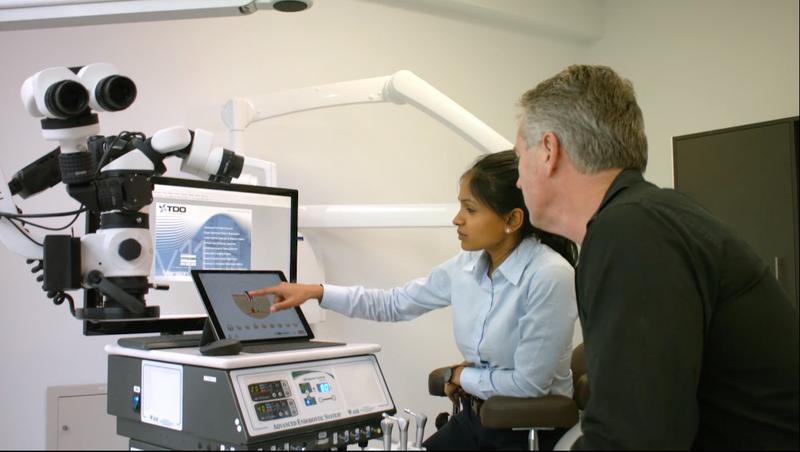 Australian Dental Specialists