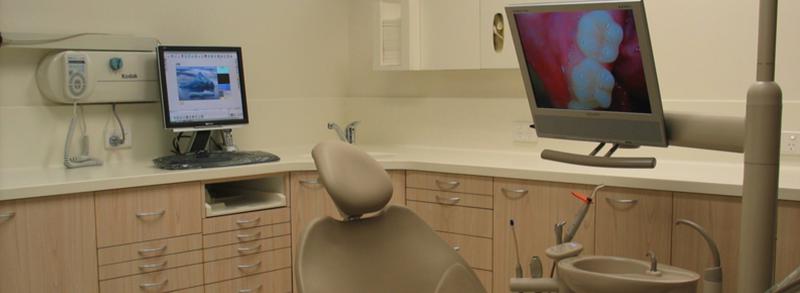 Dental Care on Pulteney