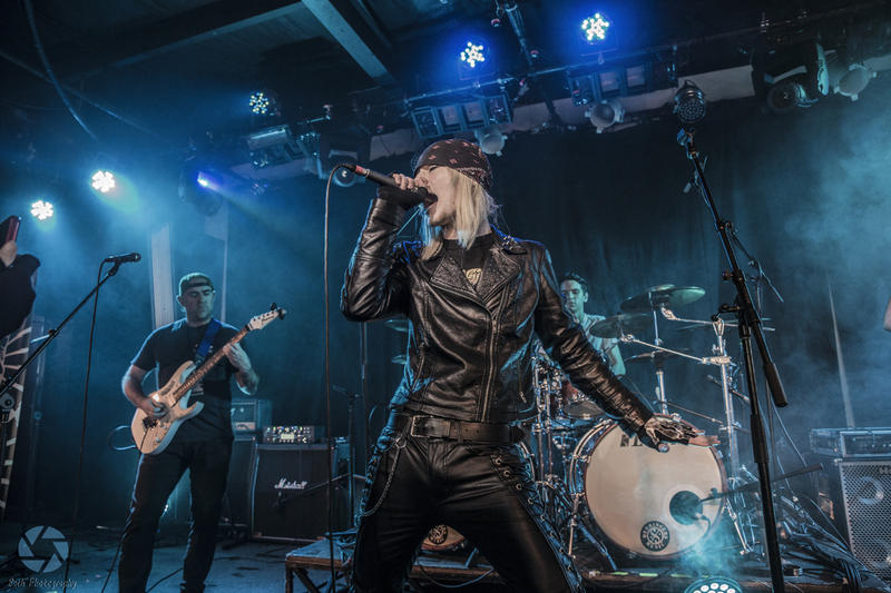Australian Rock & Metal Institute