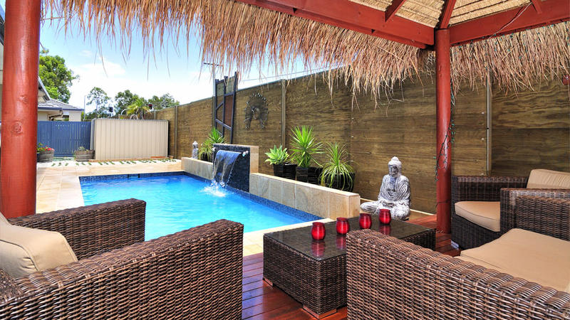 Performance Pool & Spa