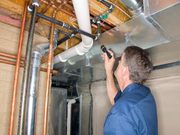 Lilley Property Inspections