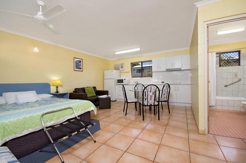 Townsville Holiday Apartments