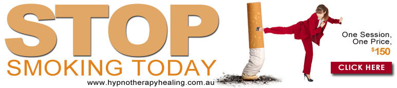 Hypnotherapy Healing