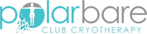 Polar Bare Club Cryotherapy logo
