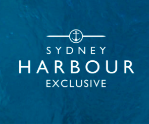 Sydney Harbour Exclusive