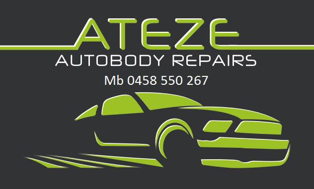 Ateze Auto Body