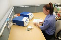 Stream Diagnostics