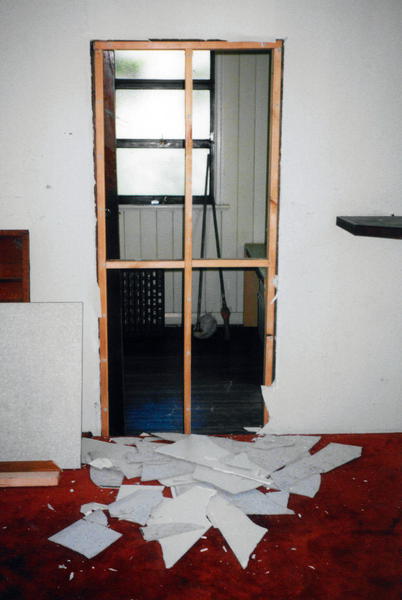 Asbestos Audits Queensland