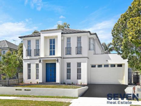 Seven Real Estate