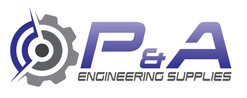 P&A Engineering Supplies logo