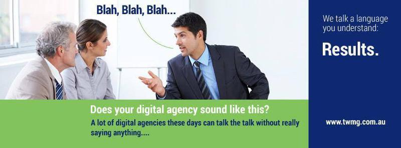 The Website Marketing Group: Baulkham Hills
