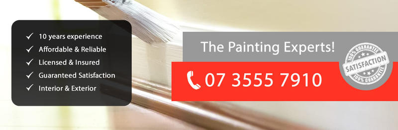 Pro Painters: Brisbane