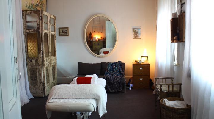 Massage Therapies Surry Hills
