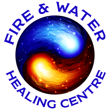 Fire and Water Gumby Gumby logo