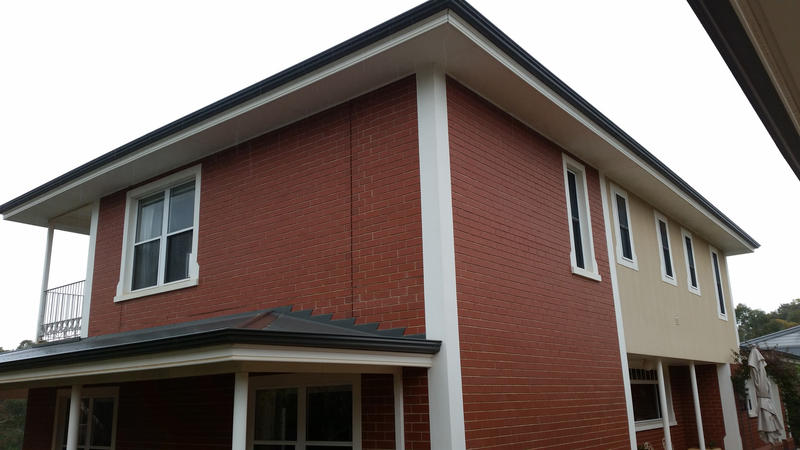 Top Edge Roofing & Guttering