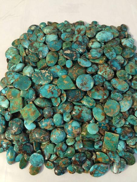 Turquoise Association of Iran
