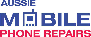 Aussie Mobile Phone Repairs logo