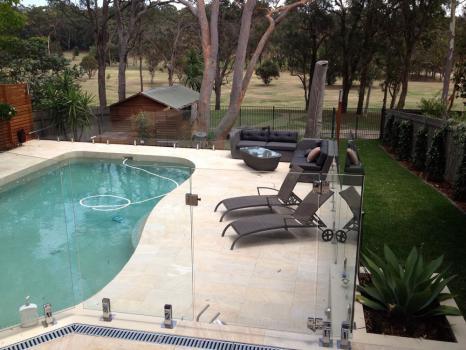 The Paving & Landscaping Specialist