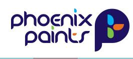 Phoenix Paints