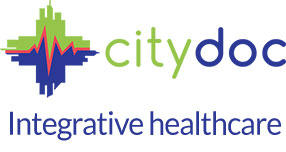 CityDoc logo