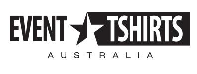 Event T-Shirts Australia
