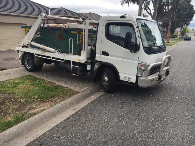 South East Bin Hire
