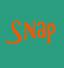 Snap Laundromat: West End logo