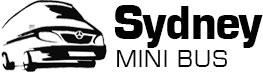 Hire a Minibus Sydney logo