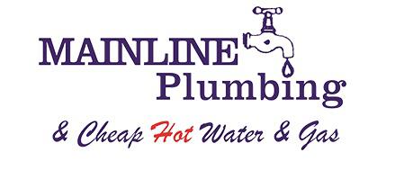 Mainline Plumbing
