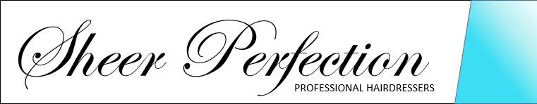 Sheer Perfection