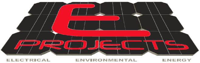 E Projects