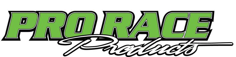 Pro Race Products logo