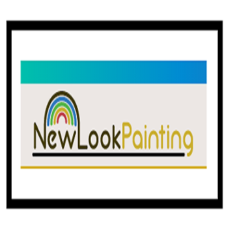 New Look Painting logo