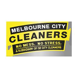 Melbourne City Cleaners