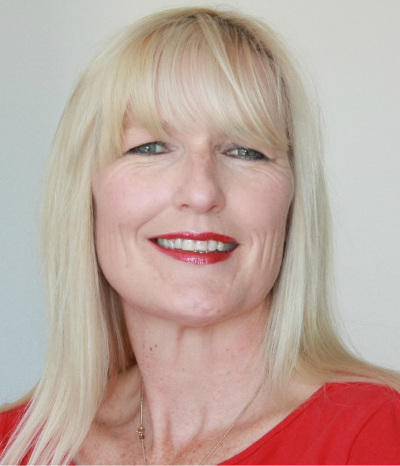 Jacqueline Hogan