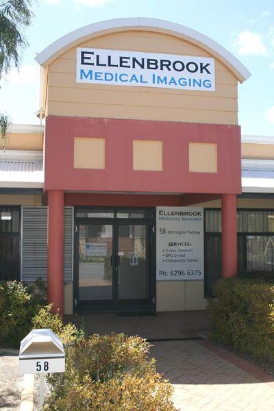 Ellenbrook Medical Imaging