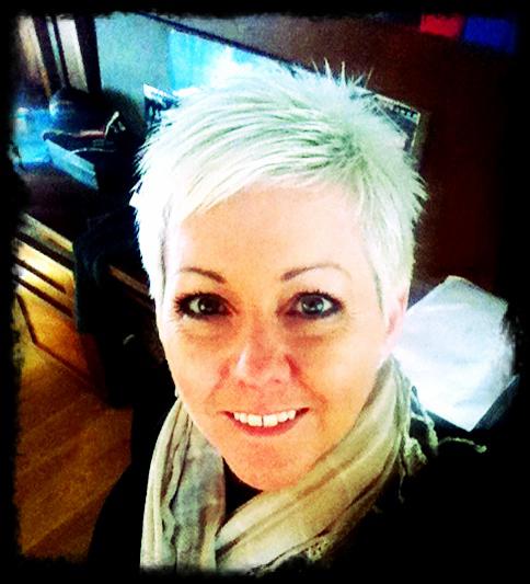Maria Harvey's Nail Studio
