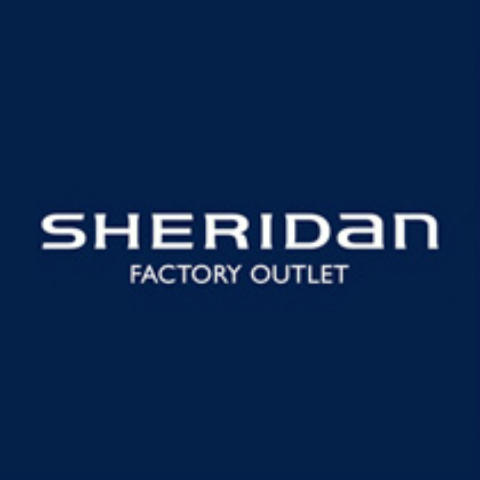 Sheridan Outlet: Surry Hills