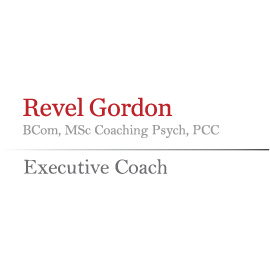 Revel Gordon Pty Ltd logo