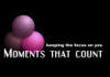 Moments That Count