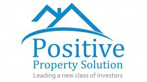 Positive Property Solution logo