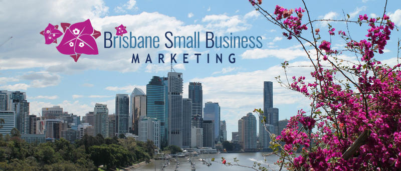 Brisbane Small Business Marketing