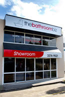 The Bathroom Biz
