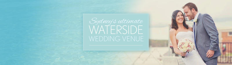 Cala Luna Weddings & Events Centre