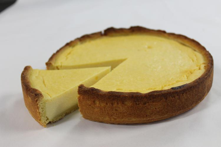 Goldsteins Bakery: Molendinar